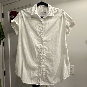 Lola River Women’s Linen blend shirt